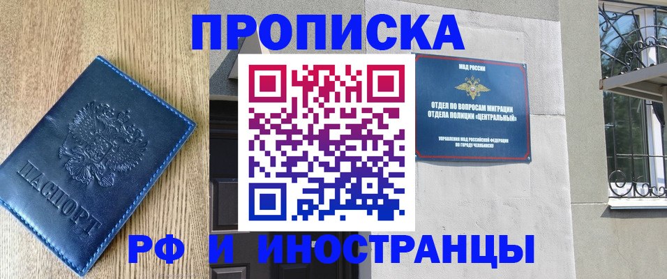 прописка 2025 в Луге